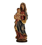 Salcher St. Mary with her child Jesus