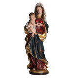 Salcher St. Mary with her child Jesus