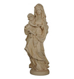 Salcher St. Mary with her child Jesus