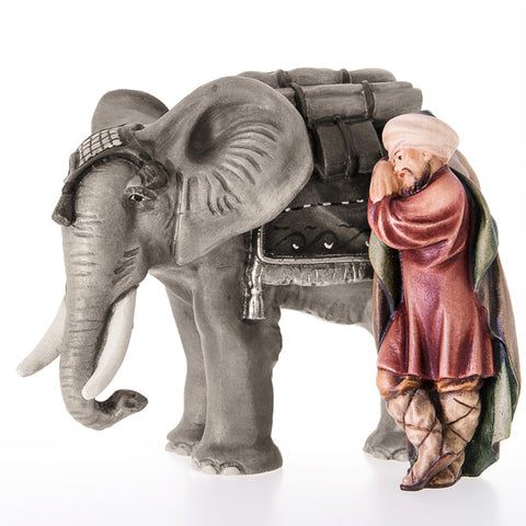 Reindl Oriental shepherd