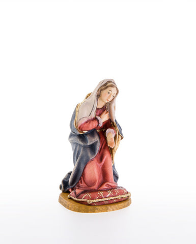 Reindl The Annunciation - Virgin