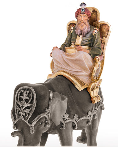 Reindl Wise Man (Balthasar) without elefant