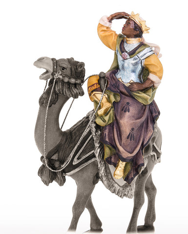Reindl Wise Man moor (Caspar) without camel