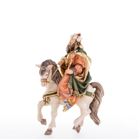Reindl Wise Man with horse no. 24041
