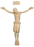 Corpus San Damiano by PEMA Woodcarvings