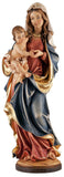 Salcher St. Mary with her child Jesus