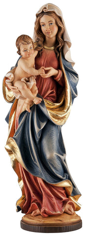 Salcher St. Mary with her child Jesus