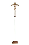 Processional Crosses - Crucifixes - by PEMA Woodcarvings
