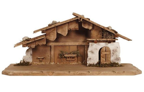 Assisi Stable