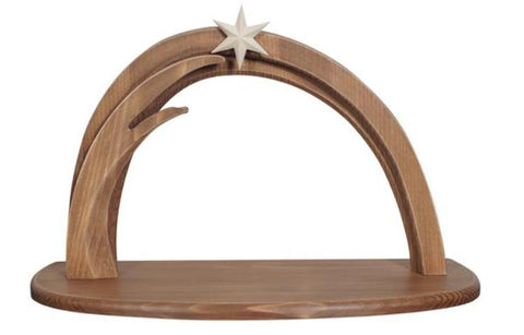 Leonardo Stable