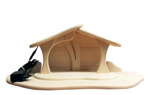 Luce Stable WITH LED