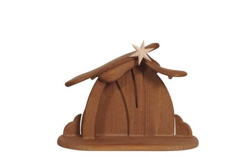 PEMA Stable for Holy Family - Version 2