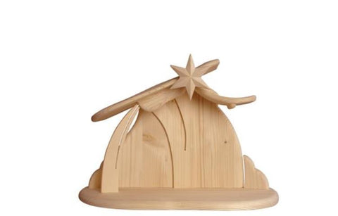 Pema Stable for Holy Familiy