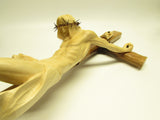 Suffering Servant Crucifix