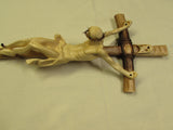 Suffering Servant Crucifix