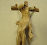 Suffering Servant Crucifix
