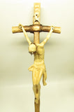 Suffering Servant Crucifix