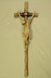Suffering Servant Crucifix