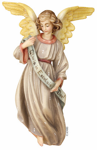 Gloria Angel - Ulrich Bernardi Nativity