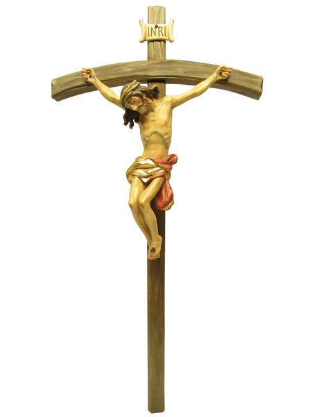 Venetian Crucifix Cross – Authentic Christian Gifts