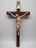 24" Classic Crucifix
