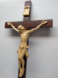 24" Classic Crucifix