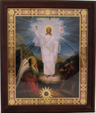 Icon of the Risen Christ