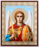 St. Michael the Archangel Icon