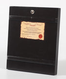 3D Resurrection Icon #1 - Three Dimensional Embossing