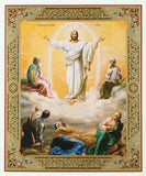 Church Year Icon Set #2 - 13 Icons Depicting The Feast Days