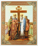 Church Year Icon Set #2 - 13 Icons Depicting The Feast Days