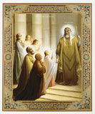Church Year Icon Set #2 - 13 Icons Depicting The Feast Days