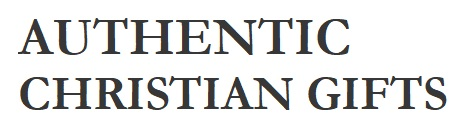 Authentic Christian Gifts