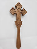 8.5 " Ukrainian Wall cross