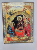 Nativity Icon
