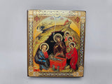 Nativity Icon