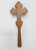8.5 " Ukrainian Wall cross