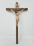 Tyrolean Crucifix - Version 2