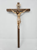 Tyrolean Crucifix - Version 2