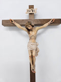 Tyrolean Crucifix - Version 2