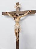 Tyrolean Crucifix - Version 2