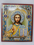 Pantokrator icon
