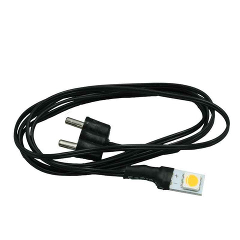 Single LED Spotlight