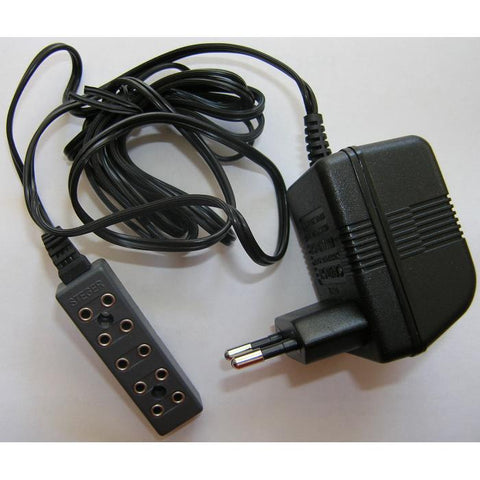 5 Outlet Transformer for Nativity Lights