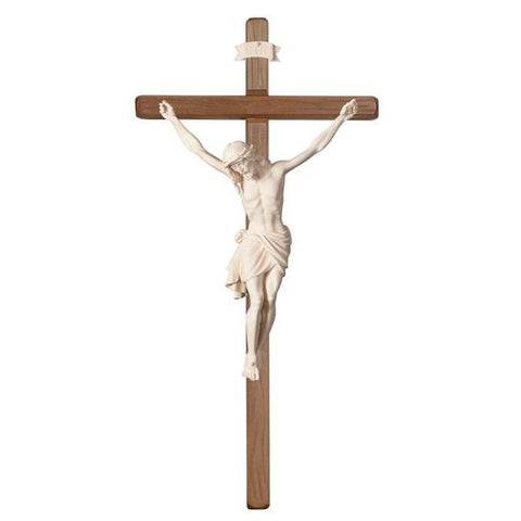 PEMA Siena Natural Corpus on Straight Cross