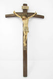 Gruenewald Crucifix