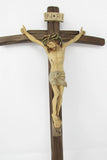 Gruenewald Crucifix