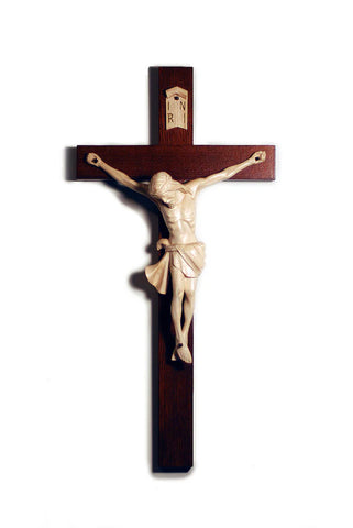 Bohemian Crucifix - Made in Slovakia