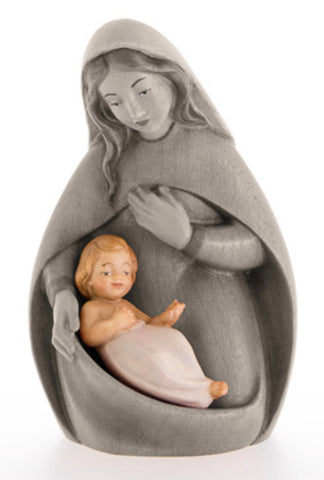 LEPI Infant Jesus - Gloria Nativity