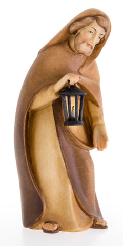 LEPI St. Joseph - Gloria Nativity